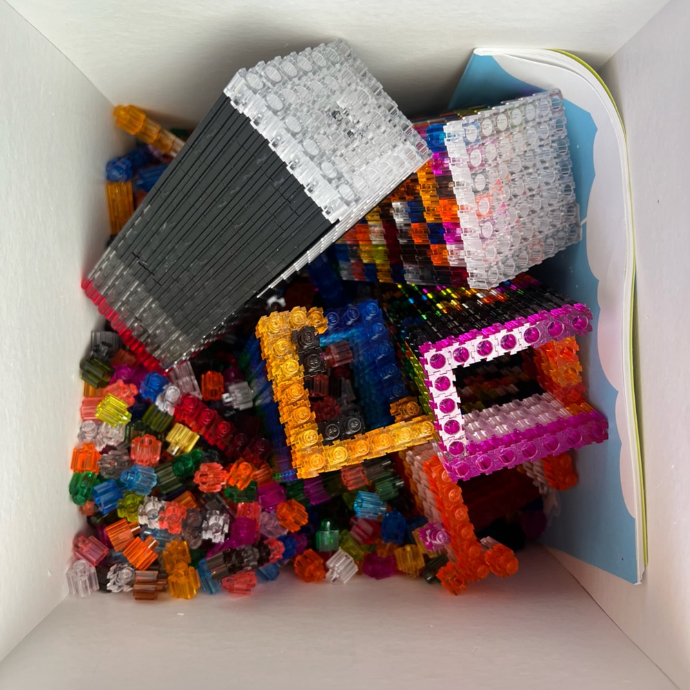 Pixelblocks - Picture 5 of 8